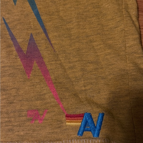 ⚡️Rare Aviator Nation Bolt Gradient Bolt Set ⚡️ - Picture 12 of 16